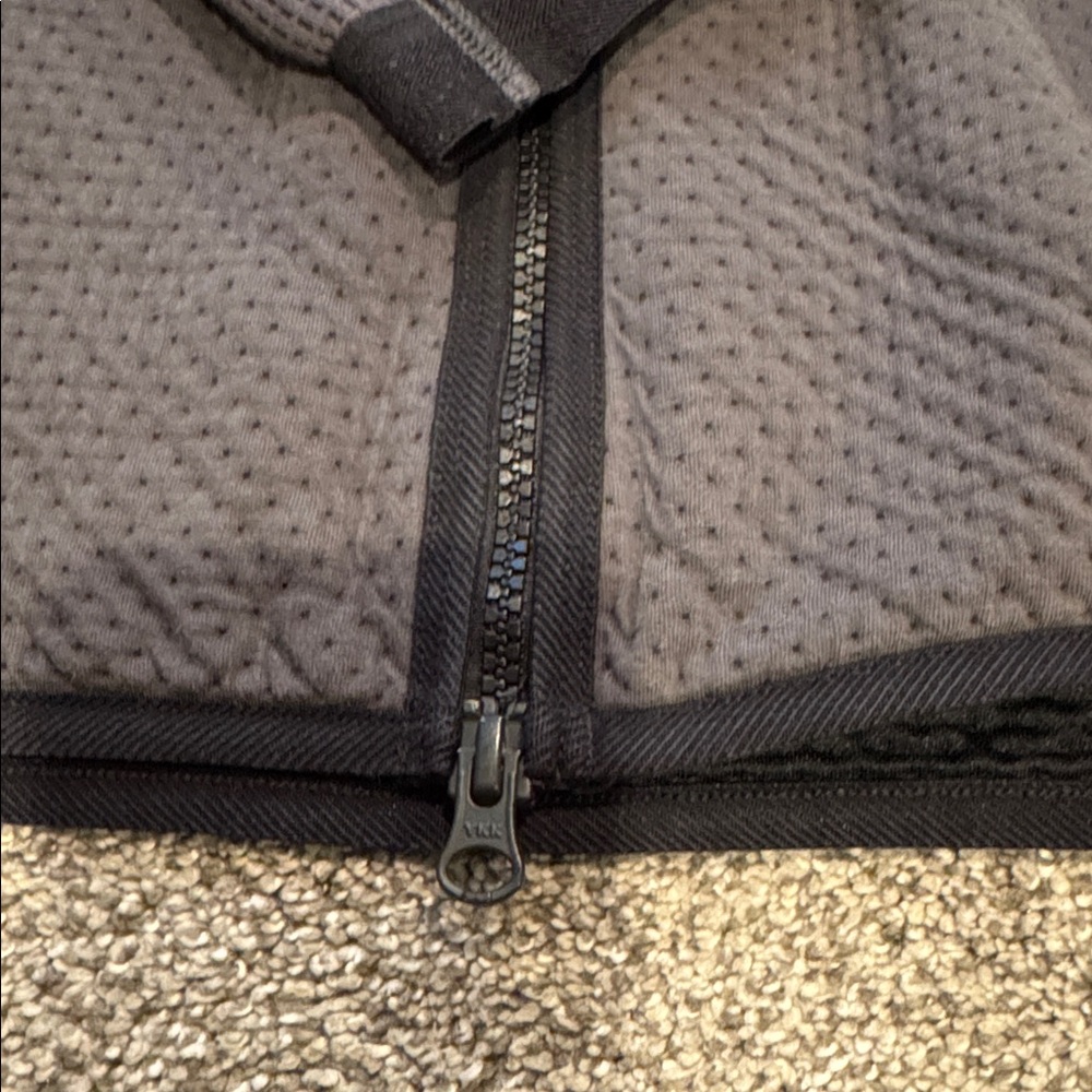 Nike Gray Tech Pack Jacket therma fit ADV men’s size extra large - Picture 3 of 12